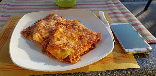 Caffe Dell'imbarcadero